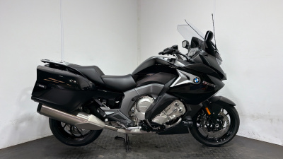 BMW K1600 GT SE ABS